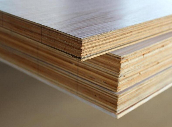 饰面板 胶合板 刨花板 不同板材选购方法有不同4
